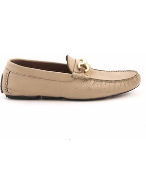 Mocassini Gold Erkek Loafer 60863
