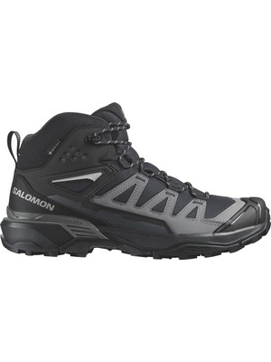 Salomon X Ultra 360 Mid Gore-tex Erkek Gri Outdoor Bot L47447600