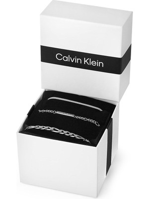 Mediterian CKJ35700003 Bileklik Seti