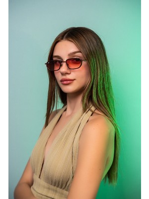 Tomy Marın 20248 55 15 136 04 Kadın Güneş Gözlüğü