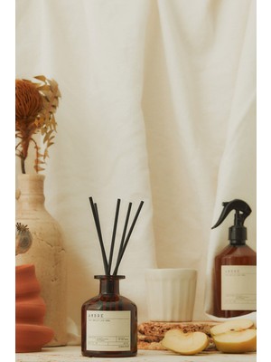 Amber Çubuklu Oda Kokusu 250 ml