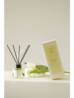 Fresh Mınds Çubuklu Oda Kokusu 125 ml