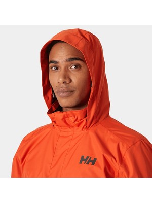 Helly Hansen Dubliner Erkek Yağmurluk