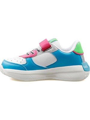 Dudino Kids Footwear 4S17B Trend Çocuk Sneaker Spor Ayakkabı