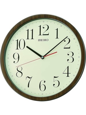 Seiko QXA737B Duvar Saati