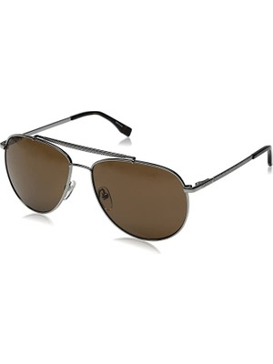 Lacoste L177S-033 Erkek Güneş Gözlüğü