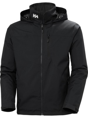 Helly Hansen Crew Midlayer Hooded 2.0 Erkek Ceket