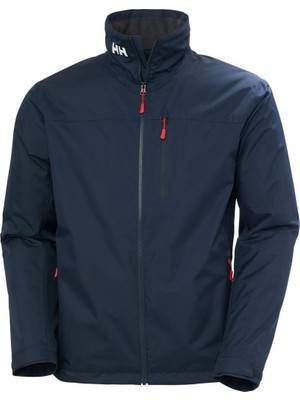 Helly Hansen Crew Midlayer 2.0 Erkek Ceket