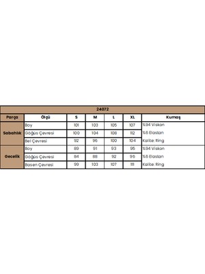 Monamise Kadın Çiçek Desenli ve Dantelli Sabahlık Takımı 24072