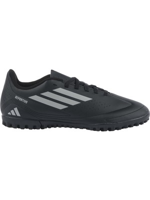 Adidas Deportivo III TF Erkek Siyah Halı Saha Ayakkabısı 39,5 Numarada