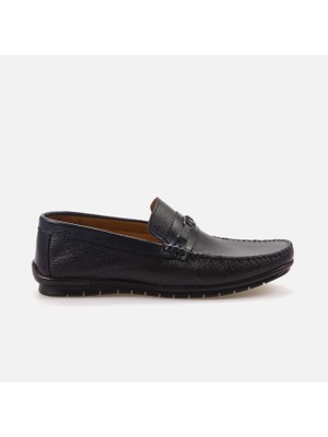 Kemal Tanca   Erkek Loafer A8202