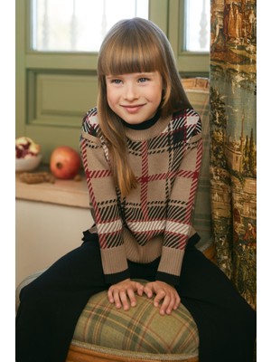 Mayoral Abel&lula Kız Çocuk Pantolonlu TAKIM_MNVS5722