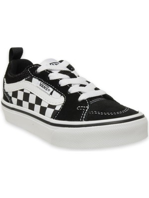 Vans VN000D0B Filmore Hi Vansguard Sneaker Çocuk Spor Ayakkabı