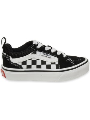 Vans VN000D0B Filmore Hi Vansguard Sneaker Çocuk Spor Ayakkabı