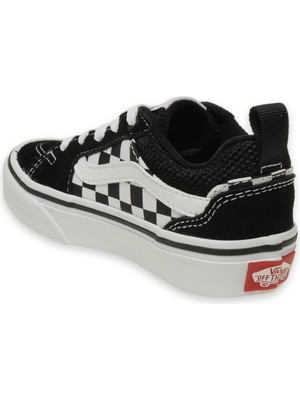 Vans VN000D0B Filmore Hi Vansguard Sneaker Çocuk Spor Ayakkabı