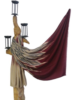 Cocana Kage Şal