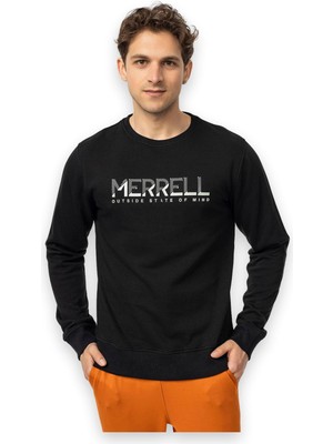 Merrell Smith M Erkek Sweatshirt