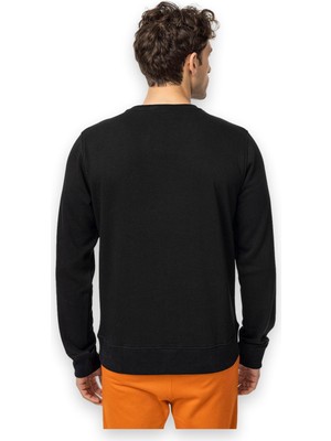 Merrell Smith M Erkek Sweatshirt