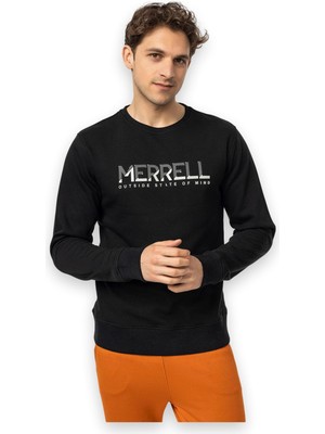 Merrell Smith M Erkek Sweatshirt