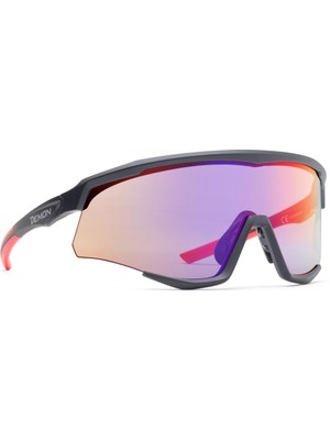 Demon Wallone Bisiklet Gözlüğü UV400 Koruma ve Fotokromik Lens ile 34 Gram Ağırlık