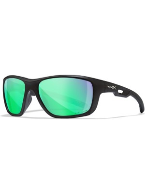 Wiley x Wx Aspect Polarize Güneş Gözlüğü Hafif ve Dayanıklı Tasarım ile Spor Kullanım İçin