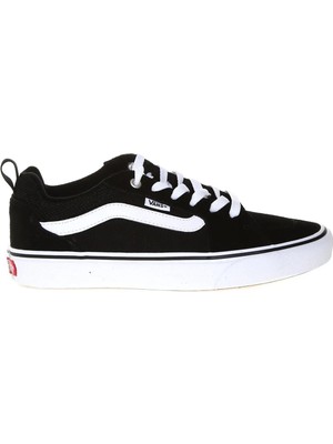 Vans Filmore Vn0a3mtjıju1 Suede/Canvas/Black/Whıte