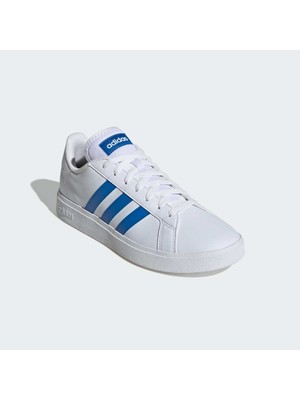 Adidas Grand Court Base 2. Id1180 White