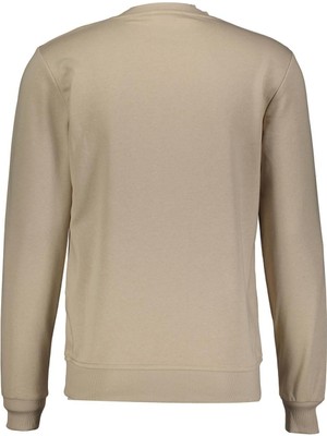 Cazador 5610 3 Iplik Sweat Bej