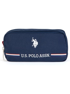 U.S. Polo Assn. Erkek Çocuk Lacivert Kalemlik 50294947-VR033