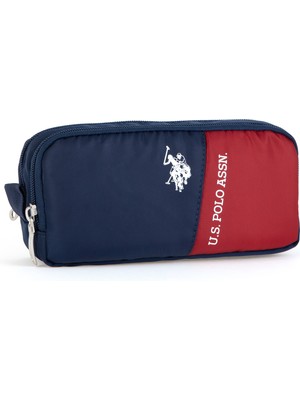 U.S. Polo Assn. Erkek Çocuk Lacivert Kalemlik 50294967-VR033