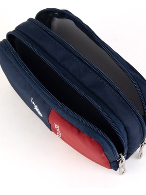 U.S. Polo Assn. Erkek Çocuk Lacivert Kalemlik 50294967-VR033