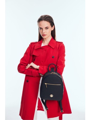 U.s. Polo Assn. Çanta US24627 Siyah