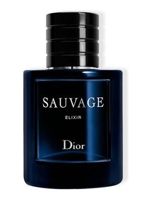 Christian Dior Sauvage Elixir Edp Erkek Parfüm 60 ml