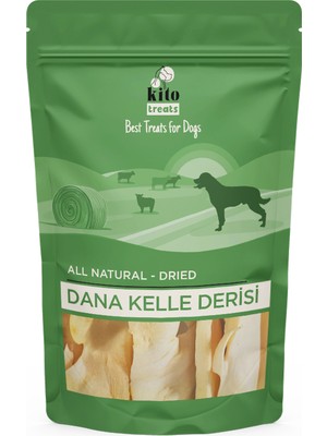 Kito Dana Kelle Derisi Ödül Maması (100GR)