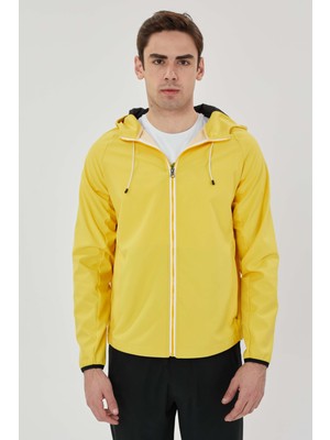 Exuma Erkek Rüzgarlık 1411142