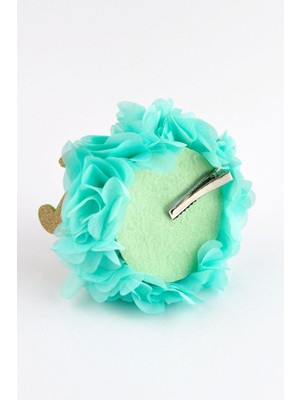 Le Mabelle Mom Klips Toka-Mint