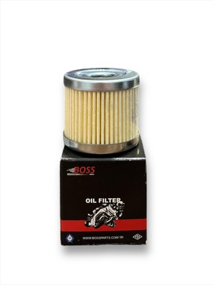 Boss Bs 131 Yağ Filtresi