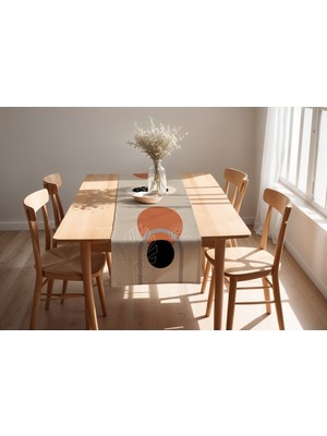 Arancione Co. Bohem Runner Ds3