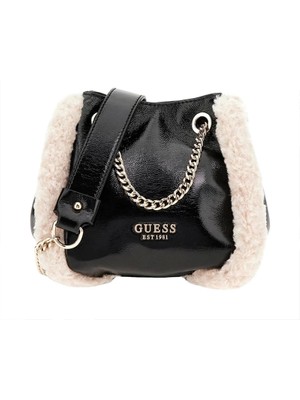 Guess Kadın Davıka El Çantası