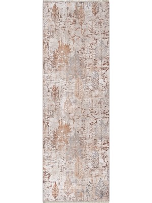 Pastel Home Anti-Alerjik Yıkanabilir Şönil Halı Kilim Eskitme, Modern Desen Oturma Odası, Salon, Çocuk Odası, Mutfak, Koridor Halısı, Yolluk