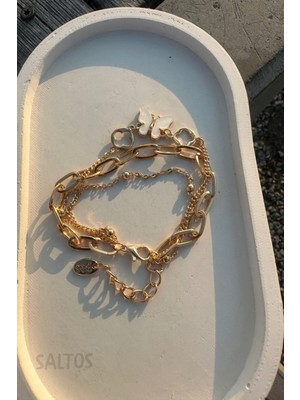 Mediterian Beyaz Kelebekli Deri Bileklik, Sevgiliye Özel Doğum Günü Hediyesi