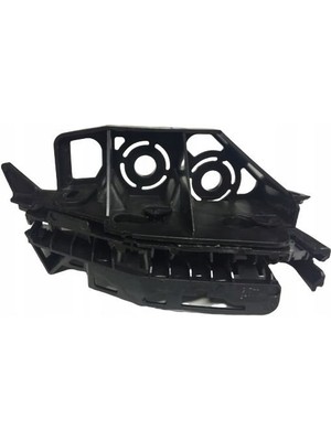 Luvi Peugeot 308 (2008 - 2013) Ön Tampon Braketi Sağ (7120.Pw)