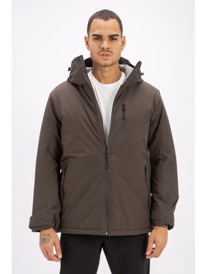 Exuma H Wınter Jacket M