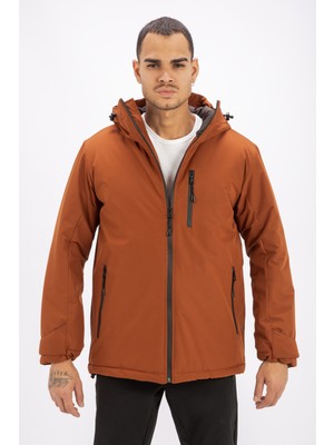 Exuma H Wınter Jacket M