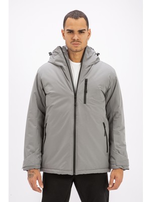 Exuma H Wınter Jacket M