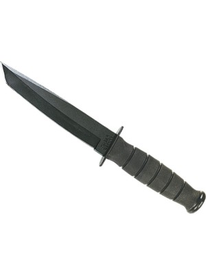 Ka-Bar Short Tanto Taktik Bıçak