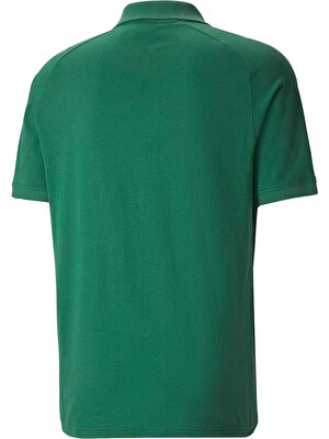 Puma Unisex Yetişkin Classıcs V-Collar Polo Polo T-Shirt