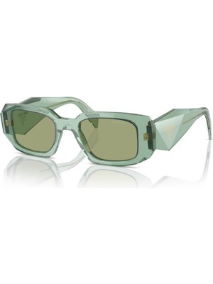 Prada Güneş Pr 17W 11R-10E 49 Ekartman Güneş Gözlüğü
