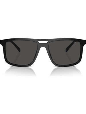 Prada Spr A22 16K-08Z 56 - 01 Erkek Güneş Gözlüğü