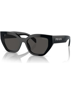 Prada Spr A09 1AB-5S0 53 - 01 Kadın Güneş Gözlüğü